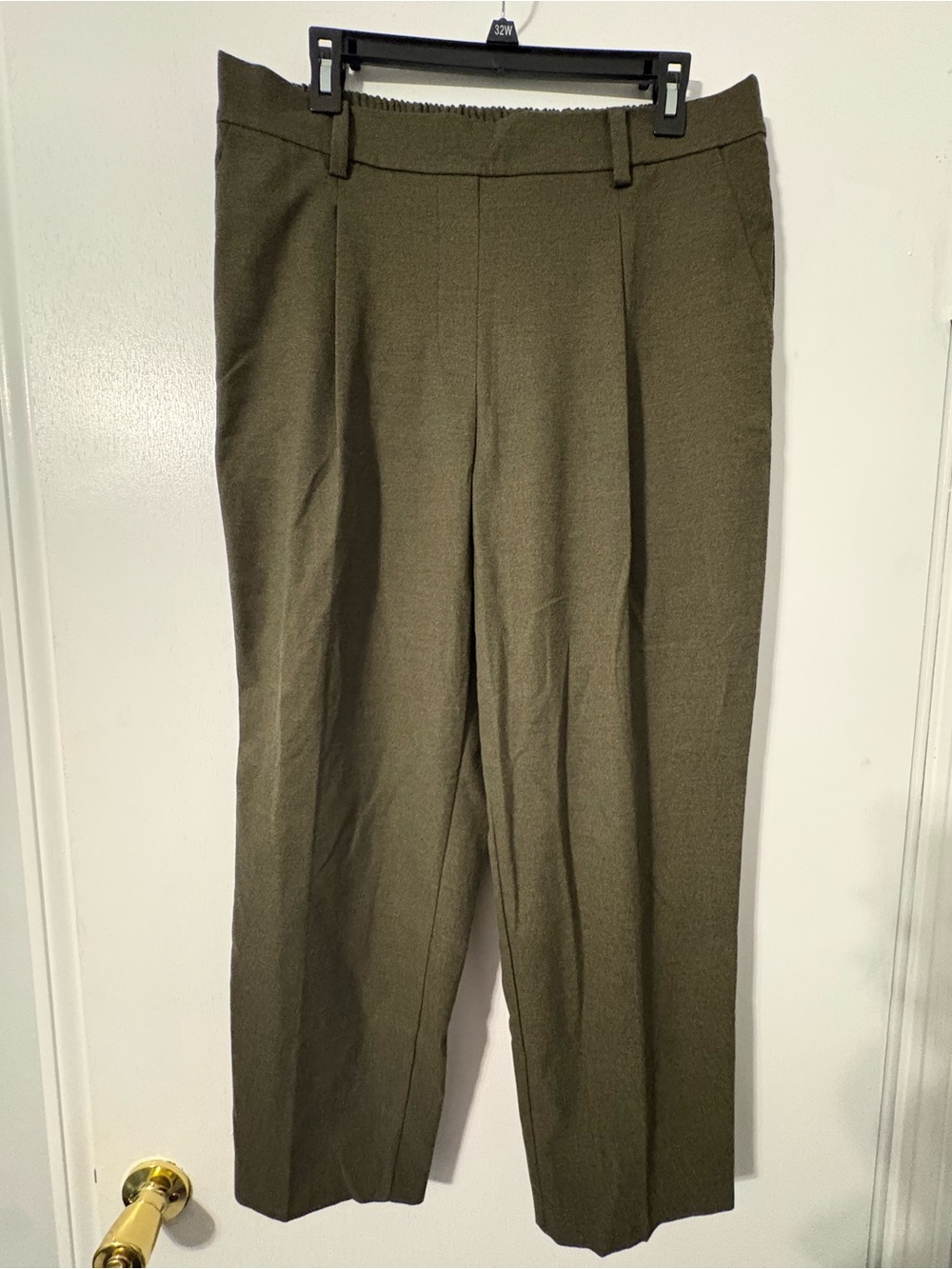 Loft Dress Pants, size L